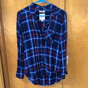 American Eagle Flannel
